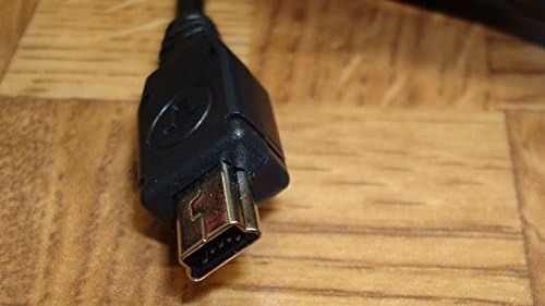 ACS mini USB Fali Otthon Töltő Adapter Magellán Roadmate Sorozat 5045