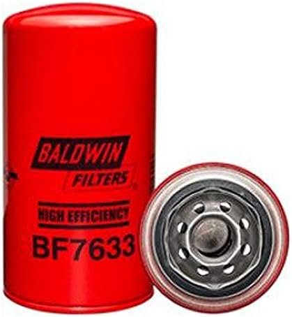 Baldwin BF7633, nagy teherbírású Dízel Üzemanyag A Spin-Szűrő