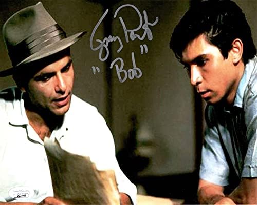 Joe Pantoliano dedikált, aláírt írva 8x10 fotó SZÖVETSÉG COA LA BAMBA Bob