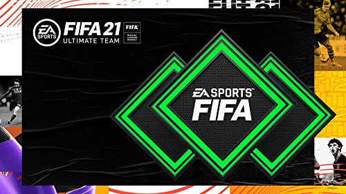 FUT 21 – FIFA Pontokat 12000 - Kapcsoló [Digitális Kód]
