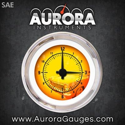 Aurora Eszközök (GAR1111ZEXOABCC) Puma 5 Óra Szelvény