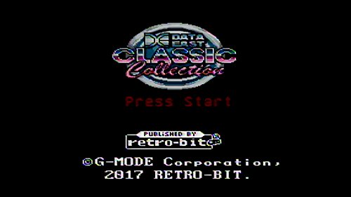 Retro-Bites Adatok Kelet-Klasszikus Gyűjtemény SNES Patron - 5 Játék az 1 - Super NES