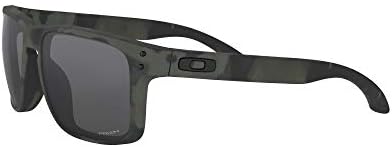 Oakley Férfi Oo9102 Holbrook Polarizált Tér Napszemüveg