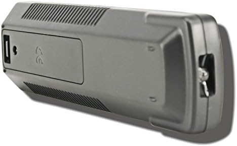 TeKswamp Video Projektor Távirányító (Fekete) Sony RM-PJPK1 Csere