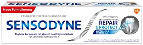 Sensodyne Repair & Protect Eredeti Érzékeny Fogkrém 75 ml