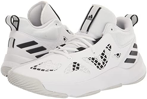 adidas Unisex-Felnőtt Pro N3xt 2021 Kosárlabda Cipő