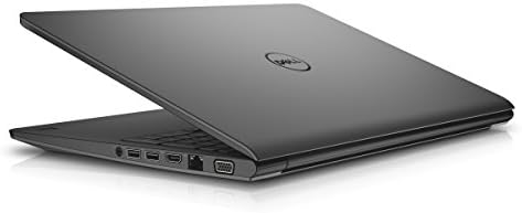 Dell Latitude 15 3000 3550 15.6 LED Notebook - Intel Core i5 i5-5200U 2.20 GHz - Fekete D4H66