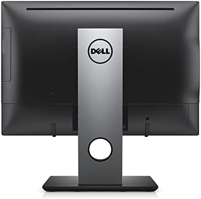 Dell OptiPlex 3050 All in One PC Asztali Számítógép Intel Core i3-6100T Processzor | 16GB Ram, 512 gb-os NVMe SSD | Webcam, HDMI, a Windows