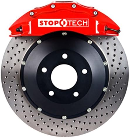 StopTech (83.260.6700.72) Rotor Fék, Első