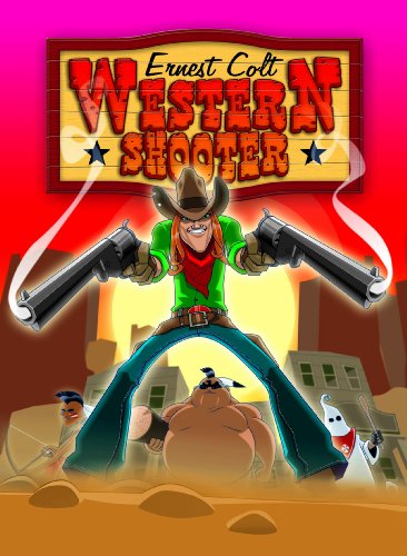 Nyugat-Shooter [Letöltés]