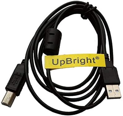 UPBRIGHT® Új USB-Kábelt, Laptop, PC Adatok Szinkron Kábel Vezet a Lumenera Infinity 2-3 3.3 MP Tudományos USB 2.0 Mikroszkóp