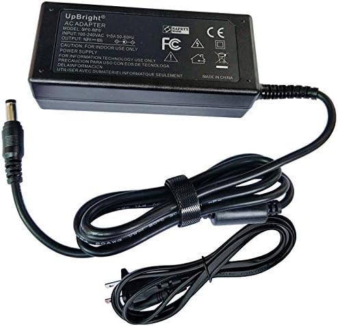 UpBright 20V AC/DC Adapter Kompatibilis a Bose Solo 5 TV Sound System Hangszóró Modele/Modell 418775 732522-1110 7325221110 36037901 20VDC 30W