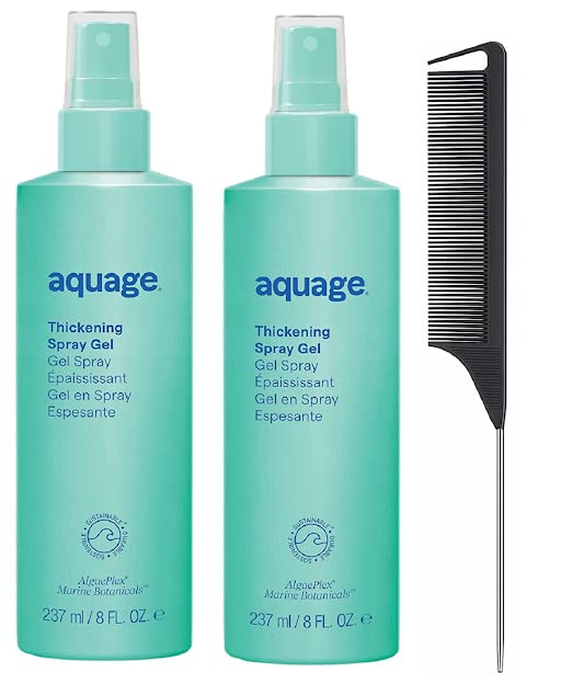 Megvastagodása Spraygel-Body-building hajformázó spray megvastagszik, finom, vékony haj, hogy hiányzik belőle a test vitalitását(Csomag 2),
