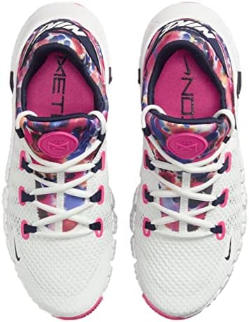 Nike Női Ingyenes Metcon 4 Képzési Cipők Cz0596