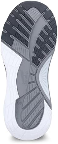 Dansko Bazsarózsa Női Sétáló Cipők– Kényelmes, Lélegző a talpbetét – Folt-Ellenálló, Könnyű Gumi Outsole - Teljesítmény Gyaloglás