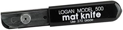 Logan 440-1 Csapat vágórendszer Plusz A Keret, Lábtörlő, Precíziós Vágás, valamint Design