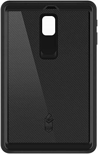 OtterBox Defender Sorozat Esetében Samsung Galaxy Tab Egy (a 2018-as Verzió, 10.5) - Nem Kiskereskedelmi Csomagolás - Fekete