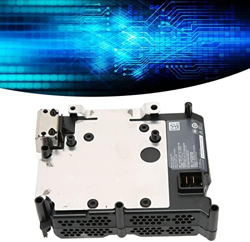 AC Csere áramellátás Adapter, Szakmai Tápegység Adapter 100-240V Alkalmas Xbox Sorozat S Játék Konzol (US Plug)