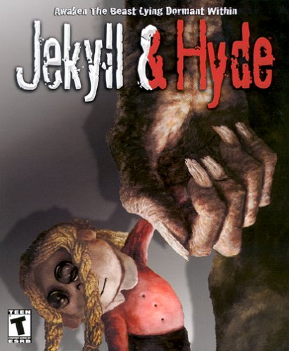 Jekyll & Hyde - PC