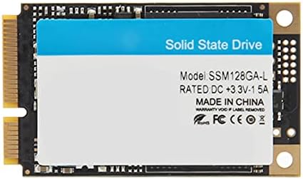 Naroote SATA 3.0-S SSD-t, 3D TLC NAND Átlagos Algoritmus 450M Írási Sebesség MSATA SSD Asztali Pc-k (512 gb-os)