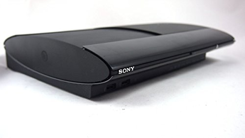 Sony PlayStation 3 500GB Konzol - SPANYOL CSOMAGOLÁS + SPANYOL KÉZI