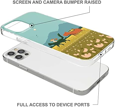 Tekilla a Vízidisznó Telefon Esetében Kompatibilis az iPhone 14 Plusˌ Rugalmas Egyéni Gél Fedél Macska Design & Slim Telefon Védő