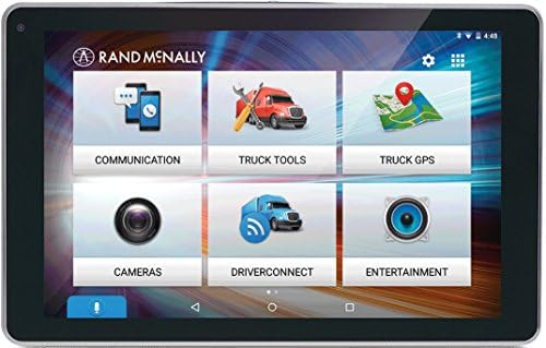 A világutazó OverDryve 8 Pro 8 Kamion GPS Tablet Kamera Bluetooth