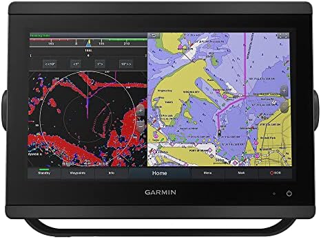 GPSMAP 8612 MFD, g3 MINKET+Lehet+Bahama-szigetek