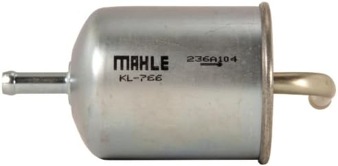 Mahle KL 766 Üzemanyag Szűrő, szabvány