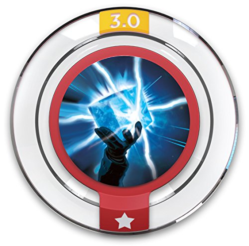 Disney Infinity 3.0 Kiadás: MARVEL Battlegrounds Teljesítmény cd Pack