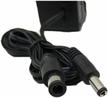 Xspeedonline AC Adapter Tápegység Csere Illik a Nintendo NES Szuper SNES, Sega Genesis 1 3in1 Új