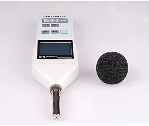 FZZDP zajszintmérő Kimeneti 10Mv/dB Kimeneti Impedancia Kb 100,Dinamikus Tartomány 50dB TM-101