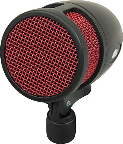 HEiL sound PR48 Dinamikus Mikrofon - lábdob Mikrofon, illetve Alacsony Frekvenciájú Rögzítése Mikrofon - Mikrofon Bass